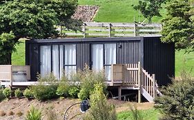 Twin Totara Cottage